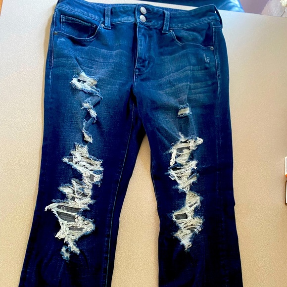 American Eagle Outfitters JEANS - Picture 1 of 6